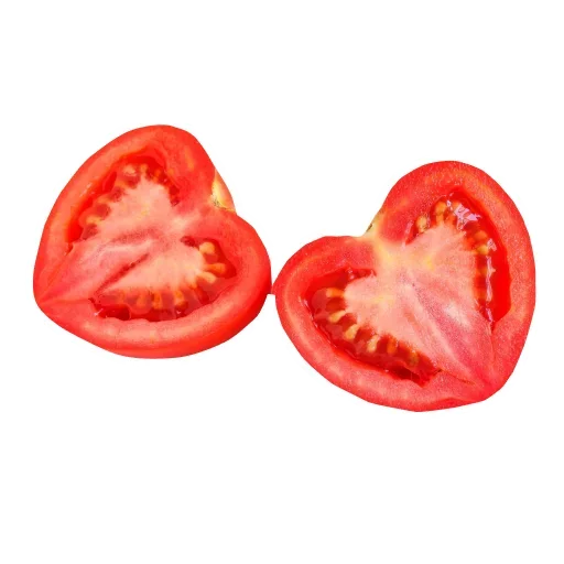 Food Love emoji 💜