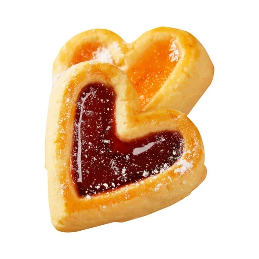Food Love emoji 💓