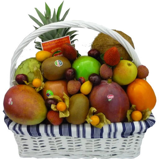 Fruit & Veg Gifts stiker 🍍