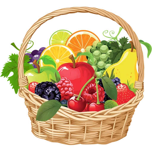 Fruit & Veg Gifts emoji 🍋