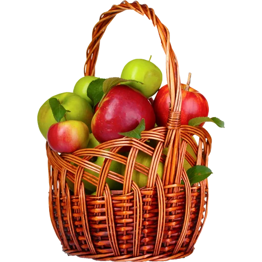 Стикер Fruit & Veg Gifts 🍏
