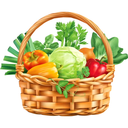 Fruit & Veg Gifts emoji 🥦