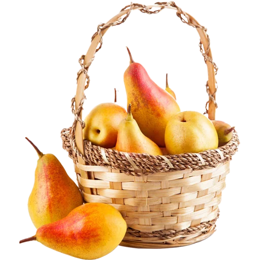 Fruit & Veg Gifts stiker 🍐