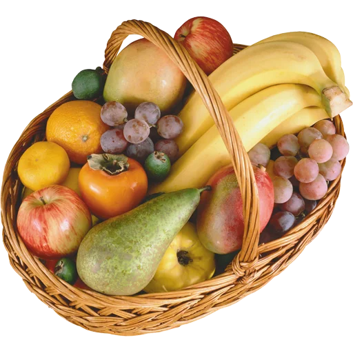 Fruit & Veg Gifts stiker 🥑