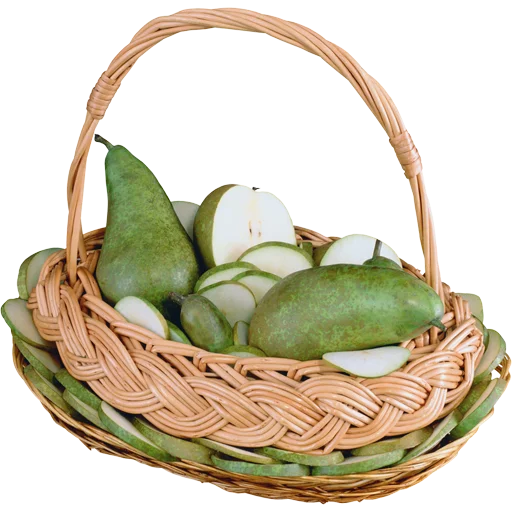 Telegram Sticker «Fruit & Veg Gifts » 🥑