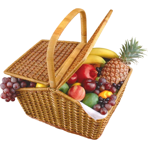 Fruit & Veg Gifts emoji 🍍