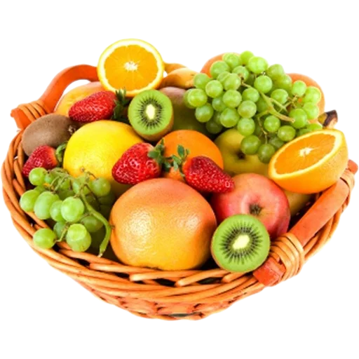 Стікер Fruit & Veg Gifts 🥝