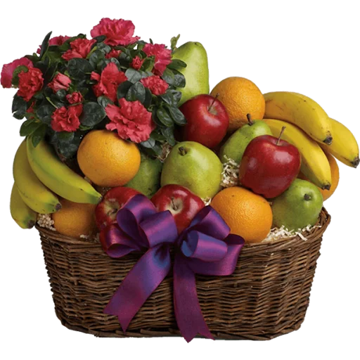 Стикер Fruit & Veg Gifts 🍎
