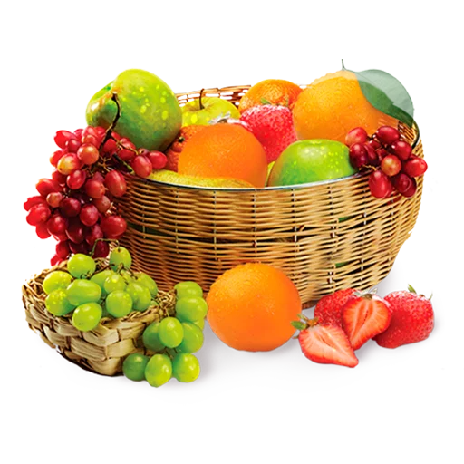 Fruit & Veg Gifts emoji 🍊