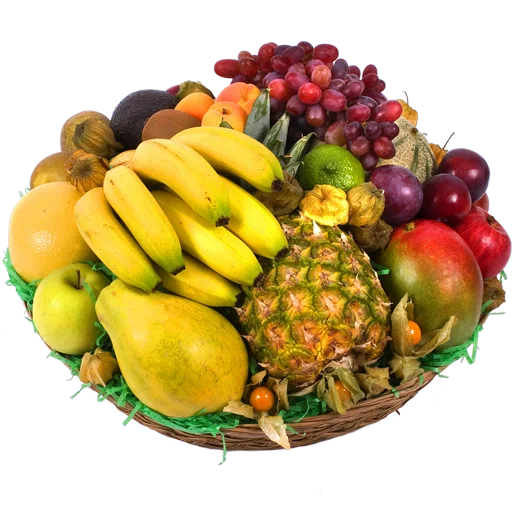 Стікер Fruit & Veg Gifts 🍌