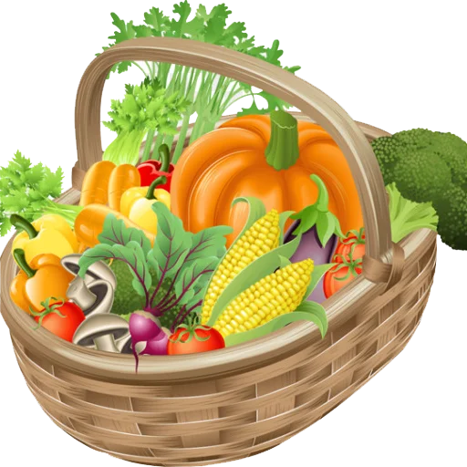 Fruit & Veg Gifts stiker 🎃