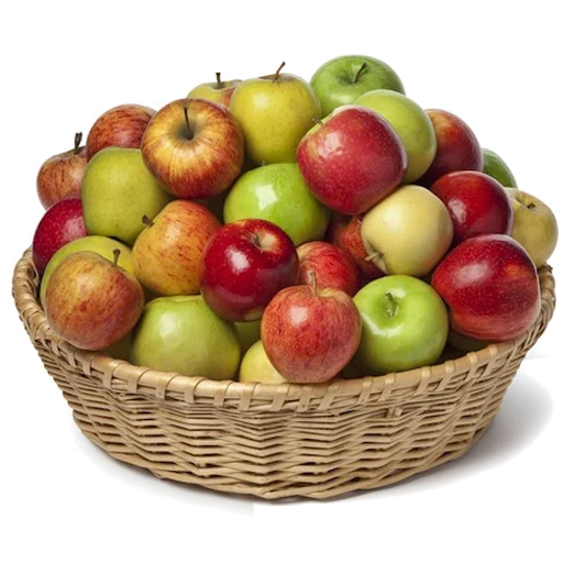 Стікер Fruit & Veg Gifts 🍏