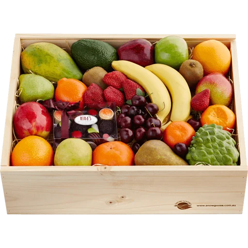 Стікер Fruit & Veg Gifts 🥑