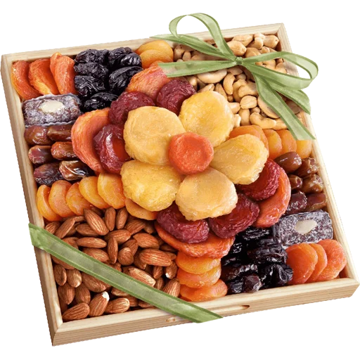 Fruit & Veg Gifts stiker 🥜