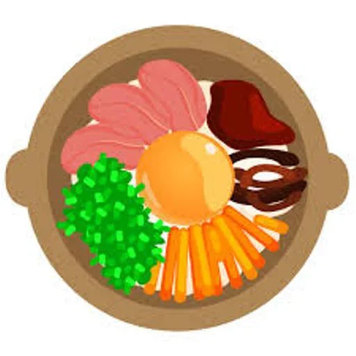 Telegram Sticker «Food» 🍳