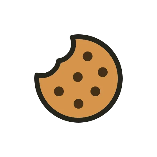 Food emoji 🍪