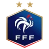 Telegram emoji «Football» 🇫🇷