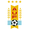 Telegram emoji «Football» 🇺🇾
