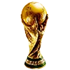 Емодзі телеграм World Cup Football 