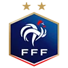 World Cup Football emoji 🇫🇷