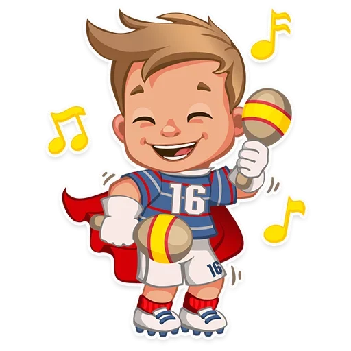 Football guy emoji 🧐