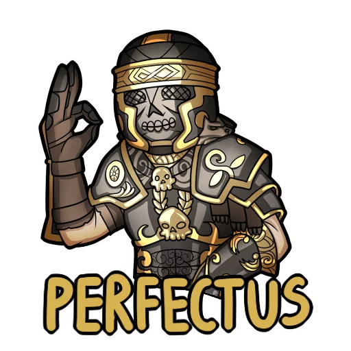 For Honor sticker 😉