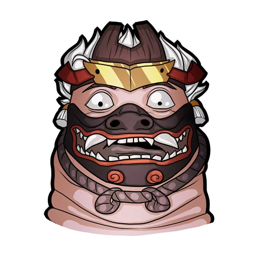 For Honor sticker 😧