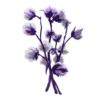 Эмодзи Purple 💋