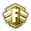Telegram emoji «Fortnite icons» 🥇