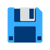 Telegram emoji «Fortnite icons» 💾