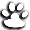 Telegram emoji «Fortnite icons» 🐾