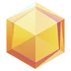 Telegram emoji «Fortnite icons» 🟠