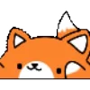 Fox Random emoji 🙂