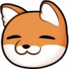 Fox Random emoji ☺️