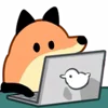 Емодзі телеграм Fox Set Emoji