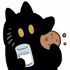 Эмодзи Fox Set Emoji 🥛