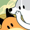Эмодзи Fox Set Emoji 🤫