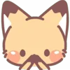 Foxes Emoji Pack emoji 🫣