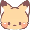 Емодзі Foxes Emoji Pack 🙂