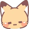 Эмодзи Foxes Emoji Pack ☺️