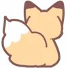 Foxes Emoji Pack emoji 🫤