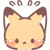 Емодзі Foxes Emoji Pack 🫥