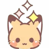 Емодзі Foxes Emoji Pack 😶