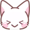 Эмодзи Foxes Emoji Pack 😆