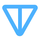 Telegram emoji Fragment Icons