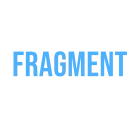 Fragment Icons emoji 💎