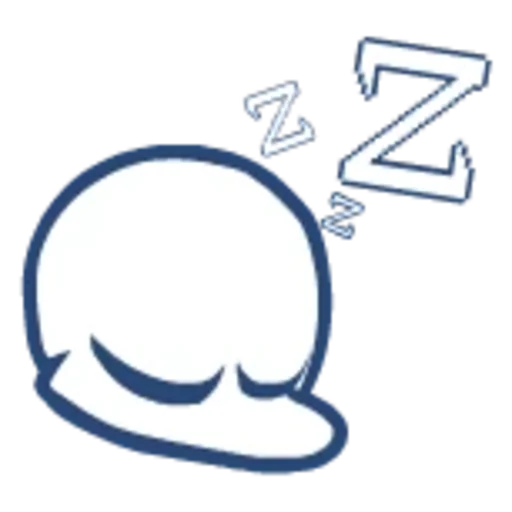 Friday Night Funkin emoji 😴