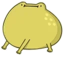 Frog Mix HD emoji 😐