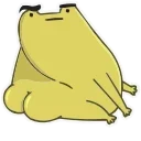 Frog Mix HD emoji 😒
