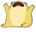 Frog Mix HD emoji 😫